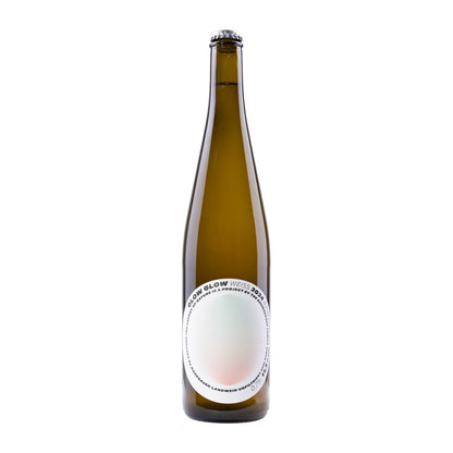 Glow Glow  Weiss 2024