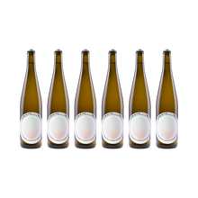 Weiss 2024 — 6× 750 ml