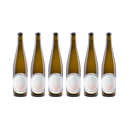 Weiss 2024 — 6× 750 ml