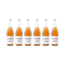 Freija No.1 — 6× 750 ml