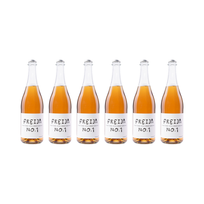 Freija No.1 — 6× 750 ml