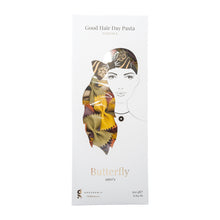 Good Hair Day Pasta  Butterfly