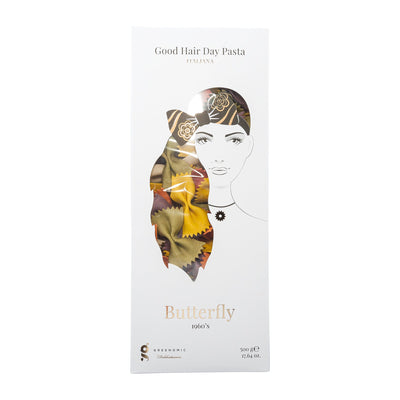 Butterfly 1960's