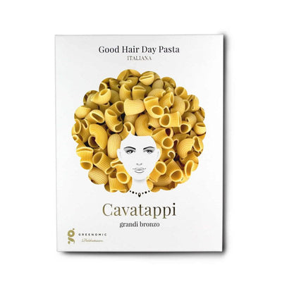 Cavatappi