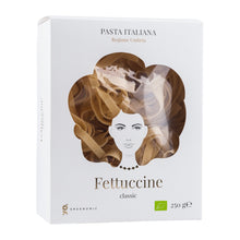 Good Hair Day Pasta  Fettuccine Classic