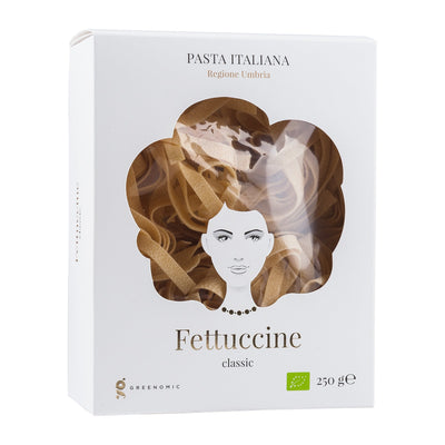 Fettuccine Classic