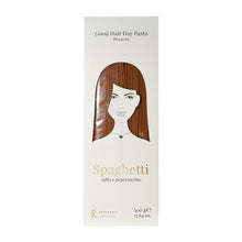 Good Hair Day Pasta  Spaghetti aglio e peperoncino