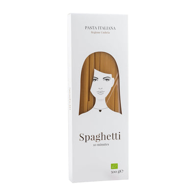 Spaghetti Classic