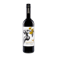 Goodvines  Cabernet Sauvignon  alkoholfrei