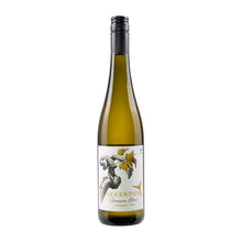 Goodvines  Sauvignon Blanc  alkoholfreier Wein