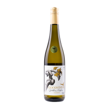 Goodvines Sparkling Riesling alkoholfrei