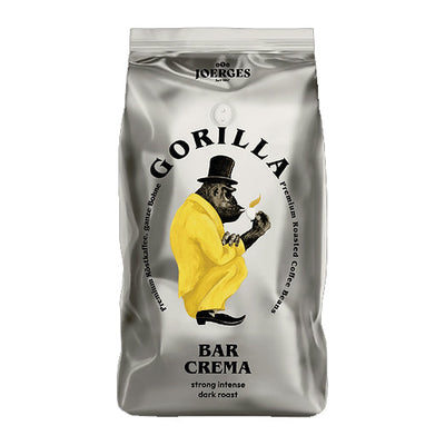 Bar Crema – silber – 1kg