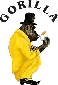 gorilla-kaffee