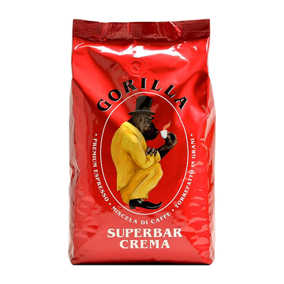 Superbar Crema – rot – 1kg