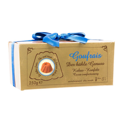 Cocoa Confectionery – Gift Box