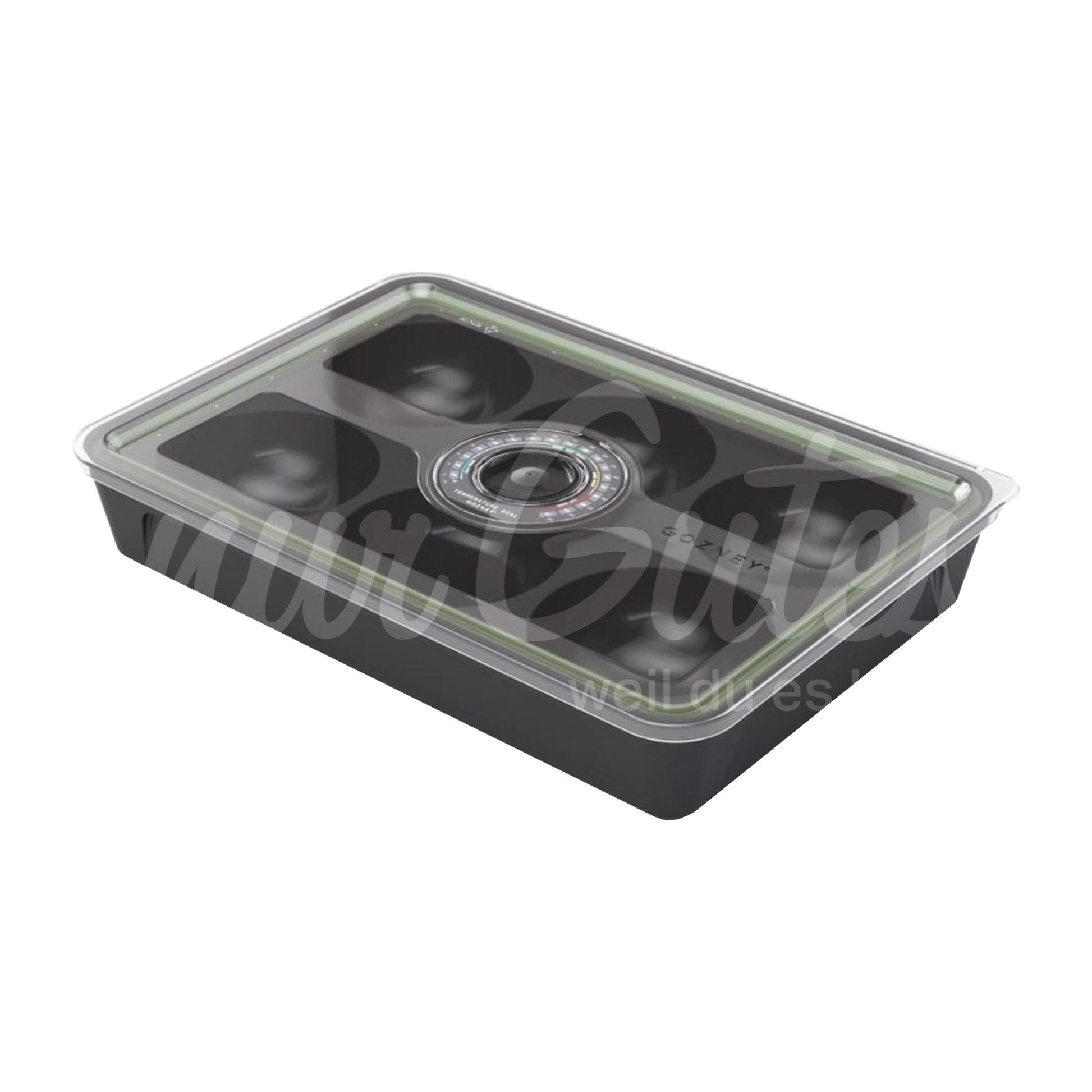 Gozney  6er Pizzaballenbox  Pizza-Zubehör