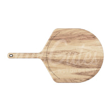 Gozney  Pizzaschieber & Servierbrett aus Akazien-Holz  Large