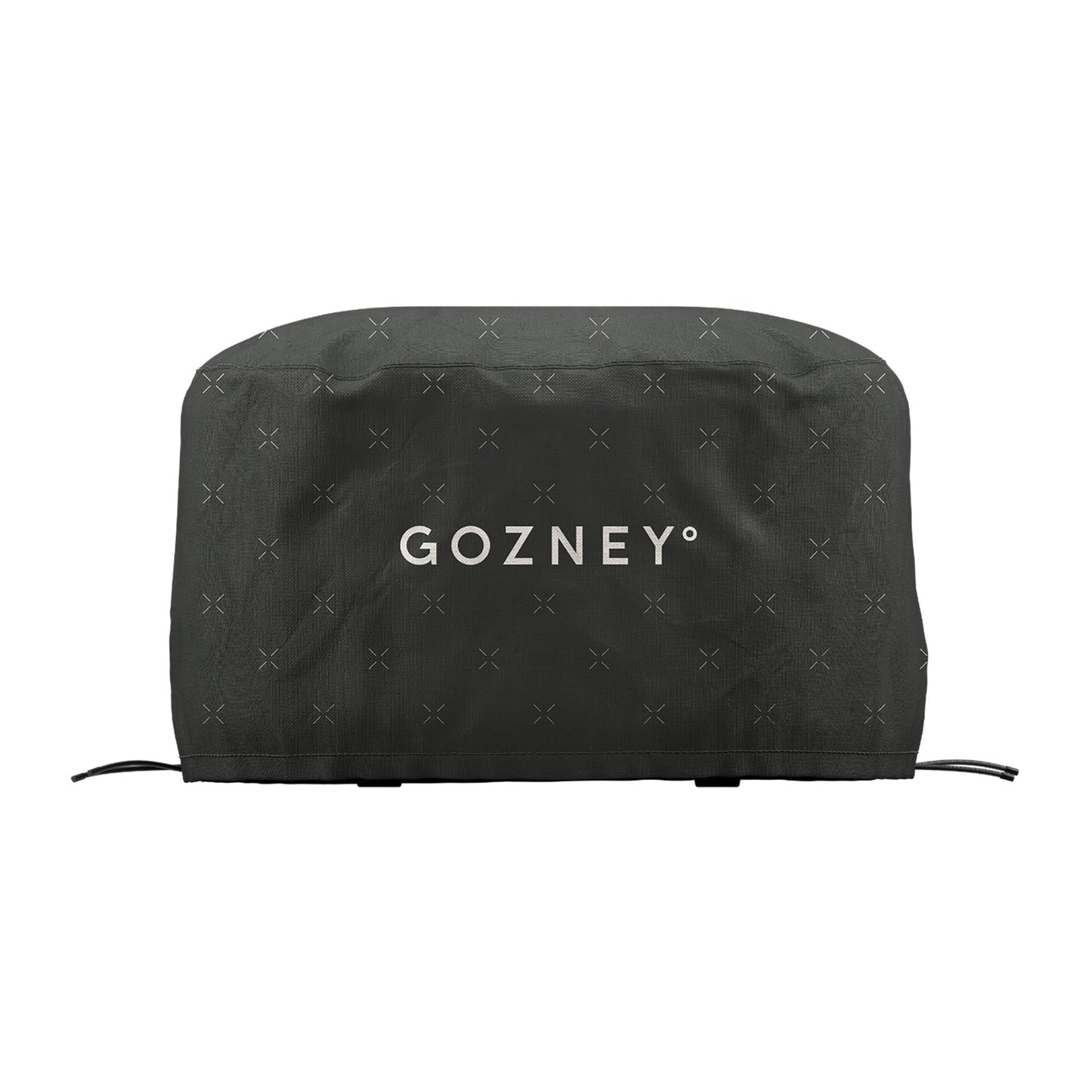 Gozney  Arc XL Abdeckhaube kurz  Arc-Zubehör  Schwarz / Off-Black [Limitiert]