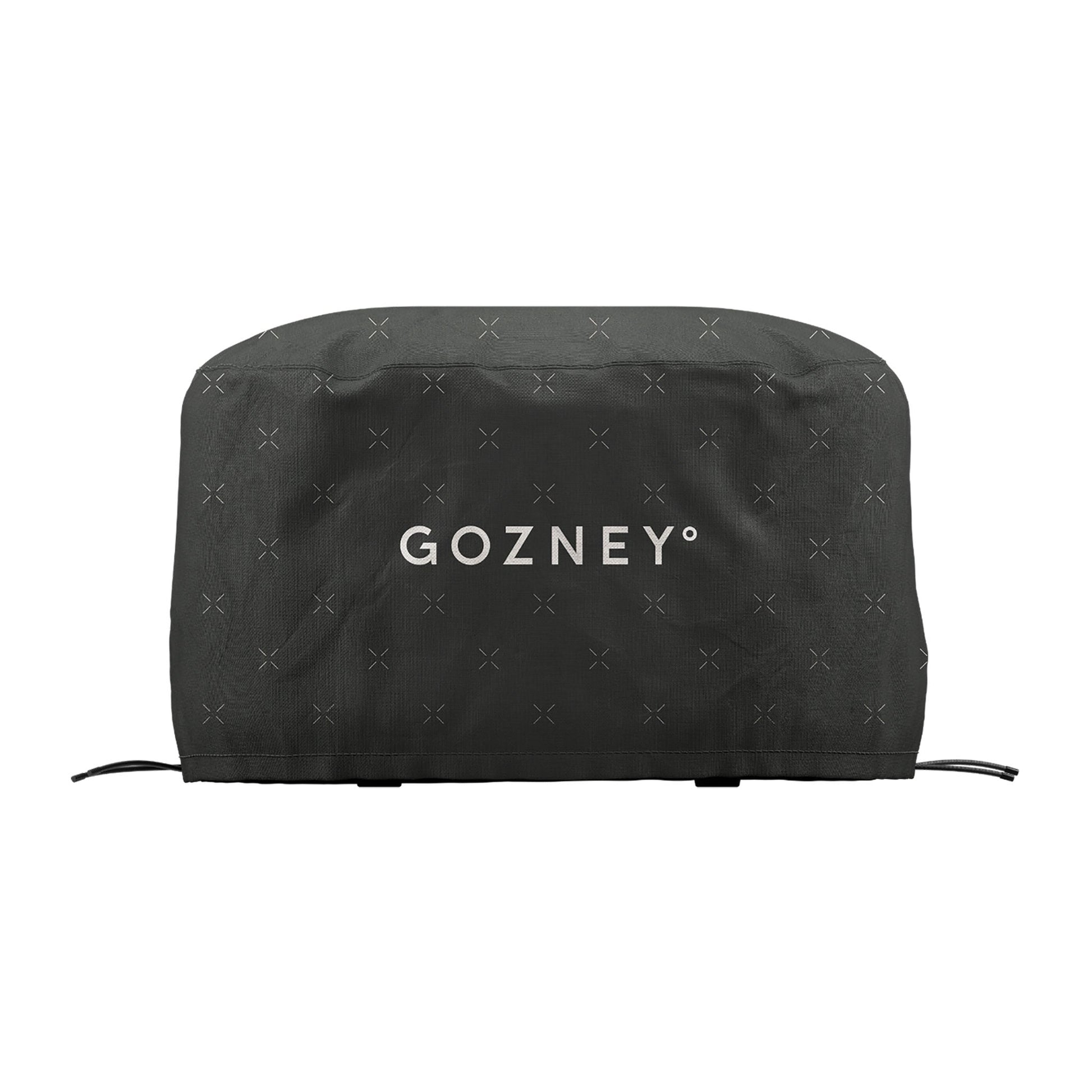 Gozney  Arc XL Abdeckhaube kurz  Arc-Zubehör  Schwarz / Off-Black [Limitiert]