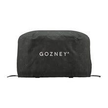 Gozney  Arc XL Abdeckhaube kurz  Arc-Zubehör  Schwarz / Off-Black [Limitiert]