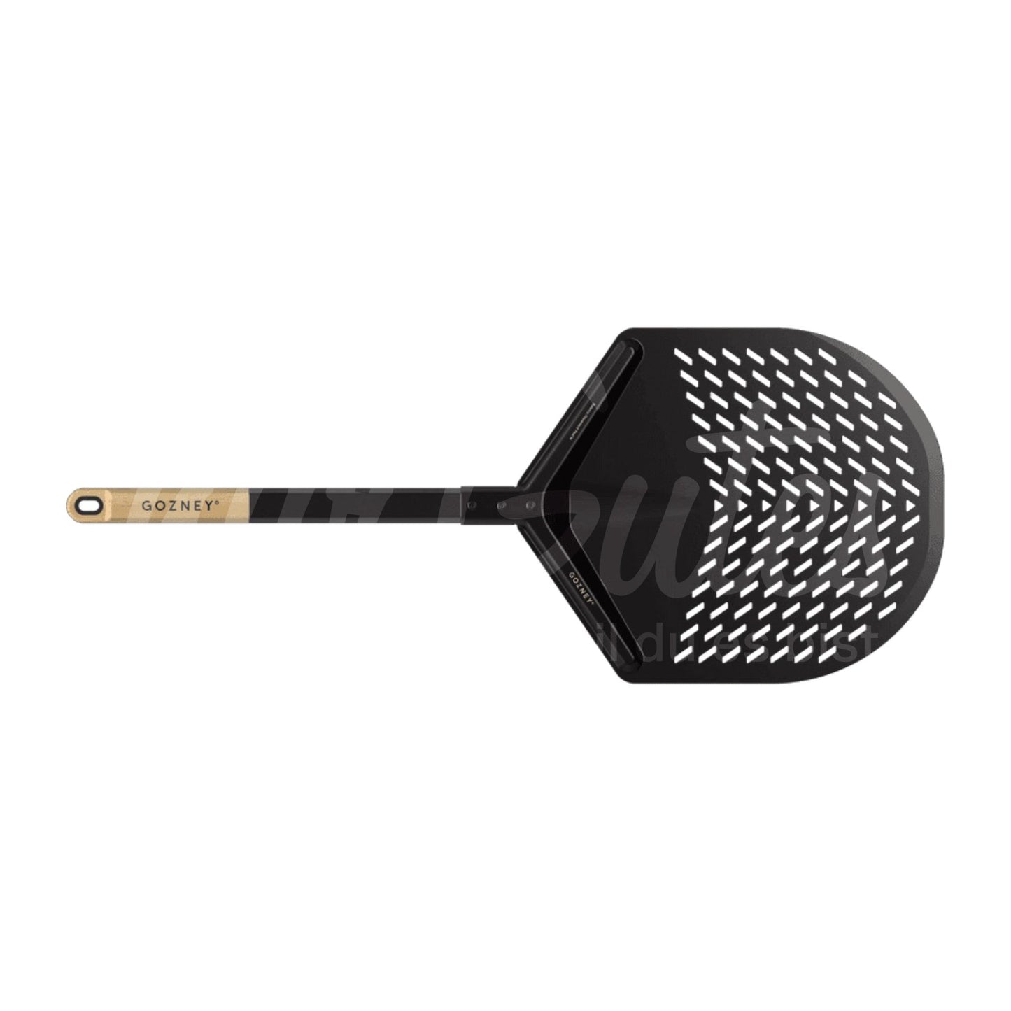Gozney  Balance  perforierter Pizzaschieber  Medium