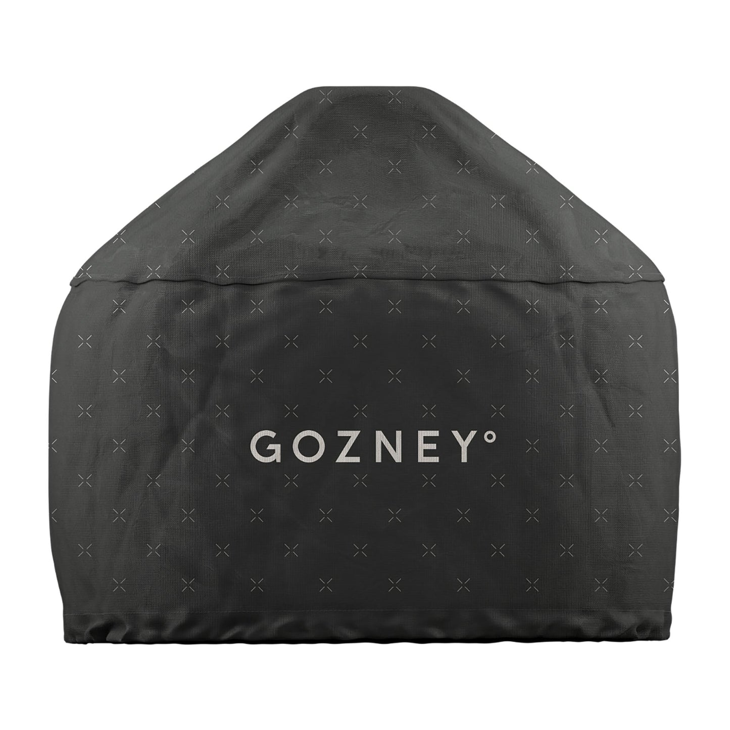 Gozney  Dome Abdeckhaube kurz  Dome-Zubehör  Schwarz / Off-Black [Limitiert]