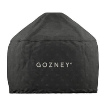 Gozney  Dome Abdeckhaube kurz  Dome-Zubehör  Schwarz / Off-Black [Limitiert]