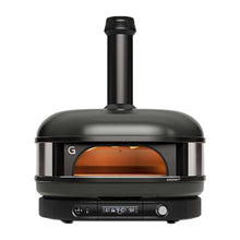 Gozney  Dome GEN 2.0 Pizzaofen  Schwarz / Off-Black