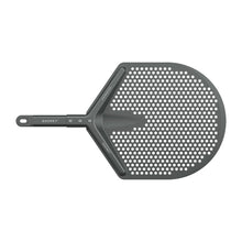 Gozney  Pro Serie / Venture  kurzer perforierter Pizzaschieber  Tread-Zubehör