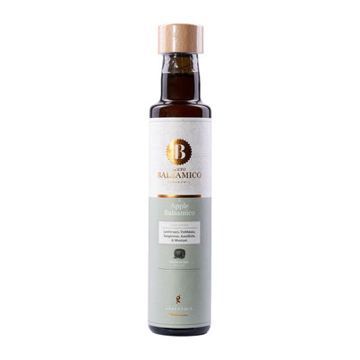Apfel Balsamico