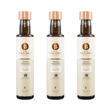 Balsamico Bianco — 3× 250 ml