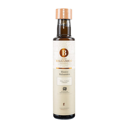 Greenomic  Balsamico Bianco