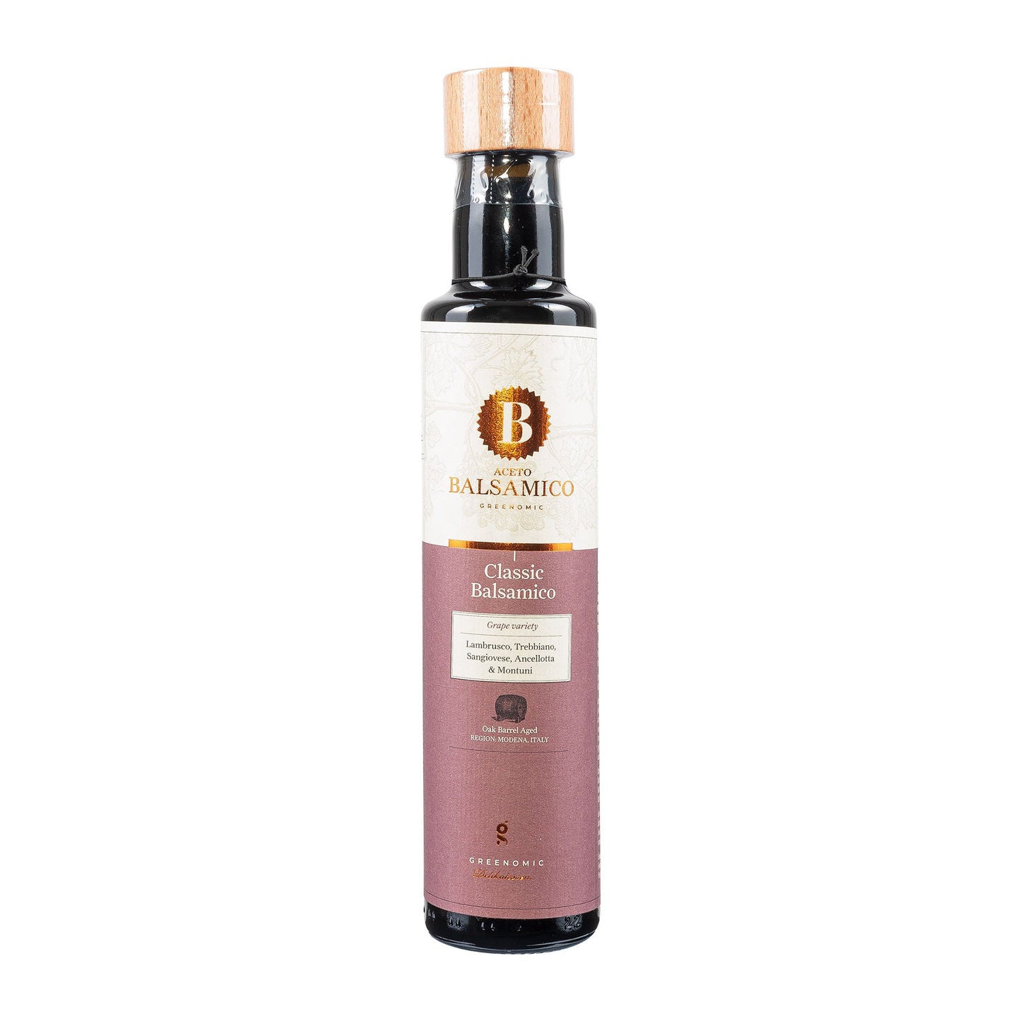 Greenomic  Balsamico Classic