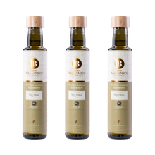 Balsamico – Sizilianische Zitrone — 3× 250 ml