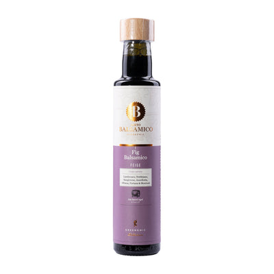 Feigen Balsamico