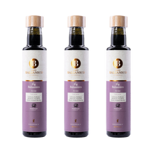 Feigen Balsamico — 3× 250 ml