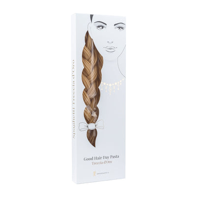 Treccia d'Or