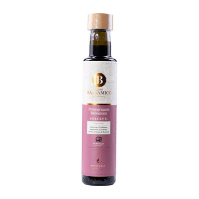 Granatapfel Balsamico