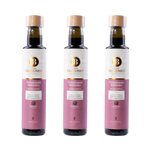 Granatapfel Balsamico — 3× 250 ml