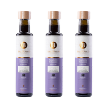 Himbeer Balsamico — 3× 250 ml