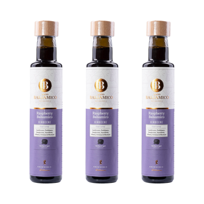 Himbeer Balsamico — 3× 250 ml
