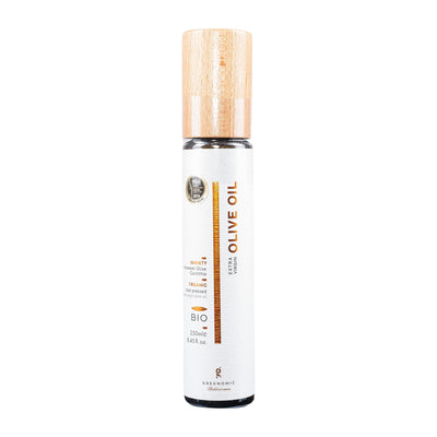 Olivenöl White