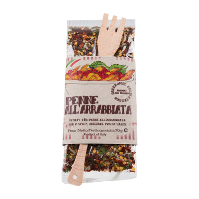 Penne all'Arrabbiata
