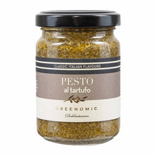 Greenomic  Pesto al tartufo