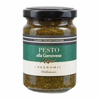 Pesto alla Genovese