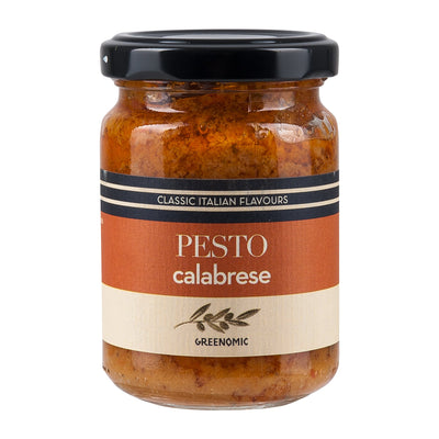 Pesto Calabrese