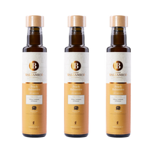 Pfirsich Balsamico — 3× 250 ml