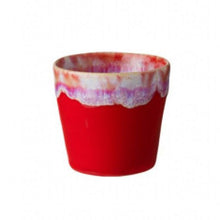 Grespresso  Espresso Cup  rot