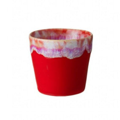 Grespresso Espresso Cup – rot