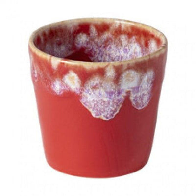 Grespresso Lungo Cup – Red